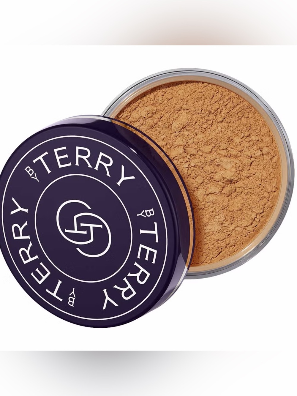 By Terry Paris Tinted Hyaluronic Hydra-Powder in 400 Medium BNWoB